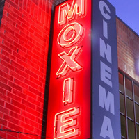 Moxie Cinema