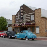 Cultural Heritage Curator Kent Theater in Cedar Springs MI