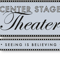 Center Stage Theater