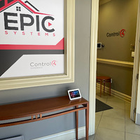 Cultural Heritage Curator Epic Systems Tech Home Theater and Control4 Installation New Jersey in Randolph NJ