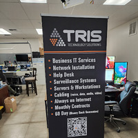 Cultural Heritage Curator TRIS Technology Solutions in Bakersfield CA