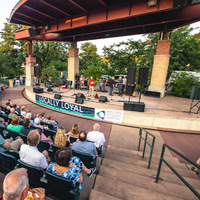 Cultural Heritage Curator Cuyahoga Falls Downtown Amphitheater in Cuyahoga Falls OH