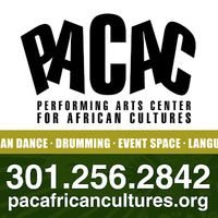 The Performing Arts Center For African Cultures