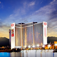 Grand Sierra Resort and Casino