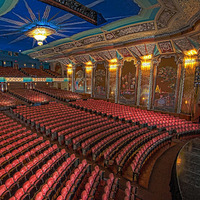 Cultural Heritage Curator Paramount Theatre in Aurora IL