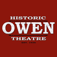 Cultural Heritage Curator Historic Owen Theatre in Branson MO