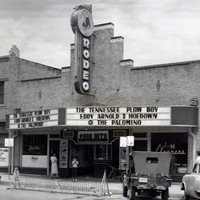 Cultural Heritage Curator Rodeo Cinema in Oklahoma City OK