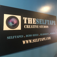 Cultural Heritage Curator THE SELFTAPE Creative Studios in West Hollywood CA