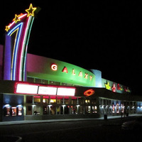 Cultural Heritage Curator Galaxy Theatres Carson City in Carson City NV