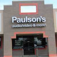 Cultural Heritage Curator Paulson's Audio & Video Inc in Farmington Hills MI