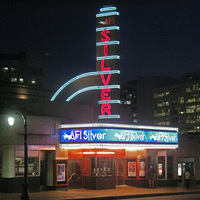 Cultural Heritage Curator AFI Silver Theatre and Cultural Center in Silver Spring MD