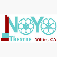 Cultural Heritage Curator Noyo Theater in Willits CA