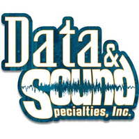 Cultural Heritage Curator Data & Sound Specialties, Inc. in Mineral Bluff GA