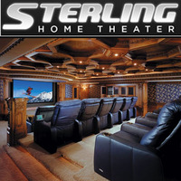 Cultural Heritage Curator Sterling Home Theater in Braintree MA