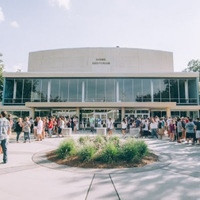 Cultural Heritage Curator Ovens Auditorium in Charlotte NC