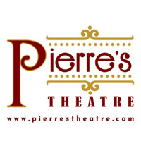 Cultural Heritage Curator Pierre's Theatre in Victor ID