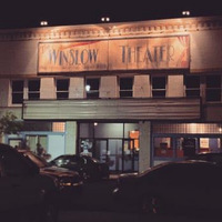 Cultural Heritage Curator The Winslow Theater in Winslow AZ