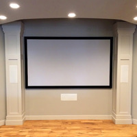 Specialized Home Theater