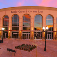 Gallo Center for the Arts