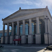 Cultural Heritage Curator North Carolina Theatre in Raleigh NC