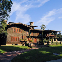 Cultural Heritage Curator The Gamble House in Pasadena CA