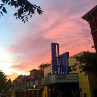 Cultural Heritage Curator County Theater in Doylestown PA