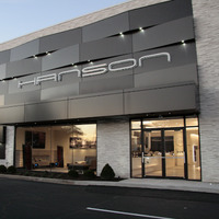 Hanson Audio Video