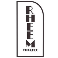 Cultural Heritage Curator Rheem Theatre in Moraga CA