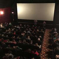 Cultural Heritage Curator State Theatre in Holstein IA