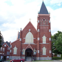 Cultural Heritage Curator St Kieran Community Center for the Arts in Berlin NH