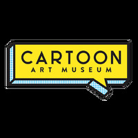 Cultural Heritage Curator Cartoon Art Museum in San Francisco CA