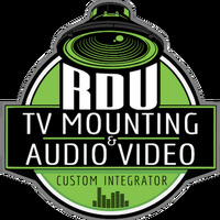 Cultural Heritage Curator RDU TV Mounting & Audio Video - Greensboro in Greensboro NC