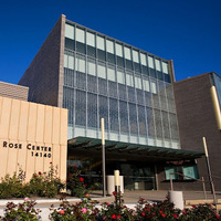 Cultural Heritage Curator Rose Center Theater in Westminster CA