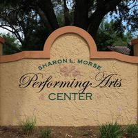 Sharon L. Morse Performing Arts Center