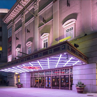 Cultural Heritage Curator Veterans Memorial Auditorium (The VETS) in Providence RI