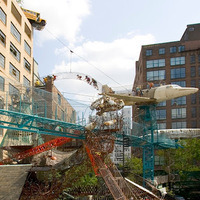 Cultural Heritage Curator City Museum in St. Louis MO