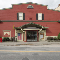 Cultural Heritage Curator Playhouse Movie Theatre in Randolph VT