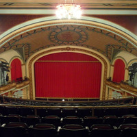 Somerville Theatre