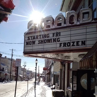 Cultural Heritage Curator Hamburg Strand Theater in Hamburg PA