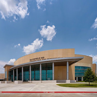 Cultural Heritage Curator Mansfield ISD Center for the Performing Arts in Mansfield TX