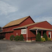 Clague Playhouse Community Theater