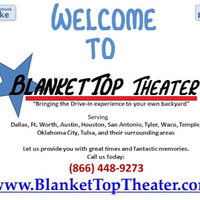 Cultural Heritage Curator BlanketTop Theater in Carrollton TX