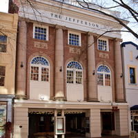 Cultural Heritage Curator The Jefferson Theater in Charlottesville VA