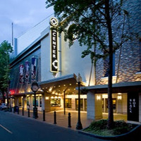 Cultural Heritage Curator Washington Center for the Performing Arts in Olympia WA