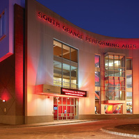 Cultural Heritage Curator SOPAC (South Orange Performing Arts Center) in South Orange Village NJ