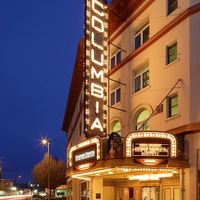 Columbia Theatre Association for the Performing Arts