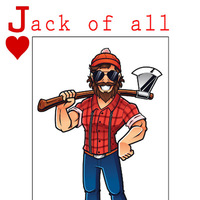 Jack of all games