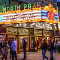 Cultural Heritage Curator North Park Theatre in Buffalo NY