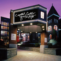 Cultural Heritage Curator Capitol Center for the Arts in Concord NH