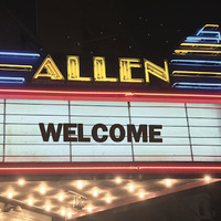 Cultural Heritage Curator Allen Theatre in Annville PA